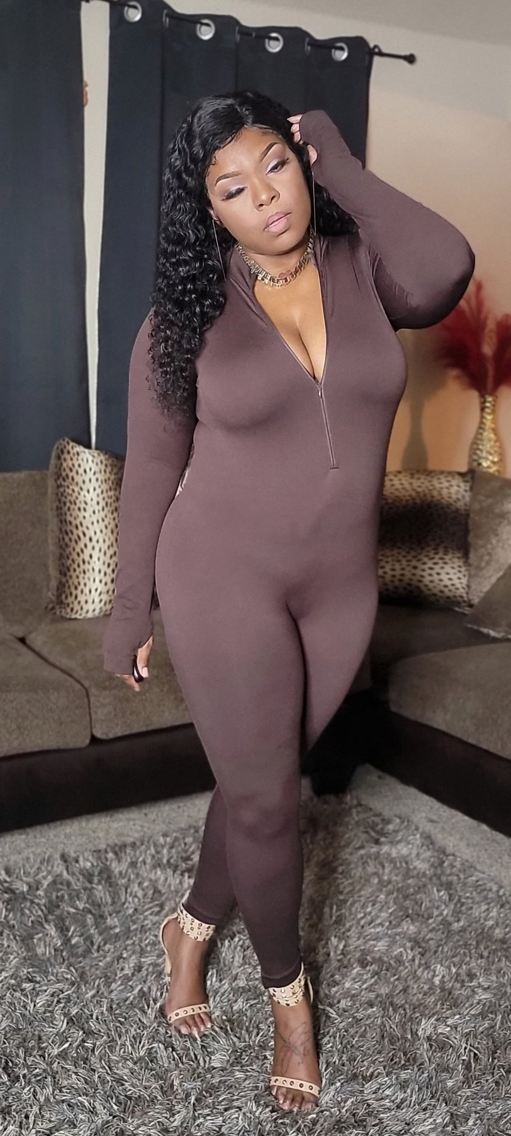 Body the Suit